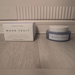 Herbivore Moon Fruit Sleep Mask [Brand New in Box]